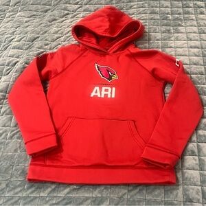 Arizona Cardinals Sweatshirt - Youth Medium
